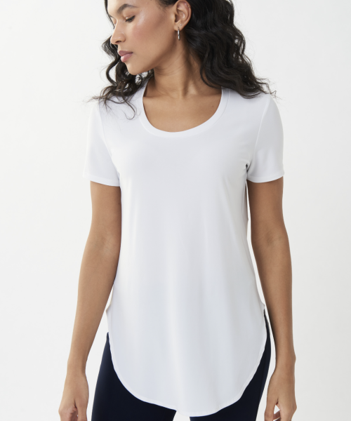 Alternative view of Classic T-Shirt - Various Colours